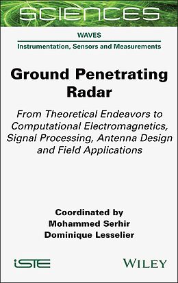 eBook (pdf) Ground Penetrating Radar de 
