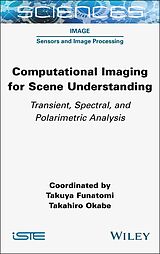 eBook (pdf) Computational Imaging for Scene Understanding de 
