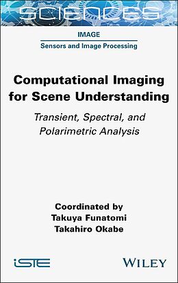 E-Book (pdf) Computational Imaging for Scene Understanding von 