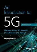E-Book (pdf) An Introduction to 5G von Christopher Cox