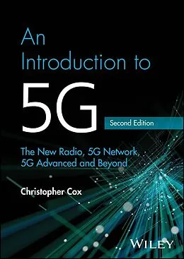 E-Book (pdf) An Introduction to 5G von Christopher Cox