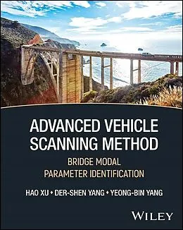 E-Book (pdf) Advanced Vehicle Scanning Method von Hao Xu, Der-Shen Yang, Yeong-Bin Yang