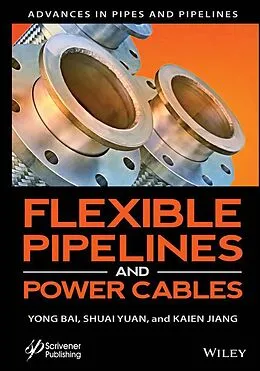 E-Book (epub) Flexible Pipelines and Power Cables von 