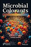 E-Book (epub) Microbial Colorants von 