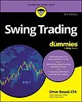 E-Book (pdf) Swing Trading For Dummies von Omar Bassal