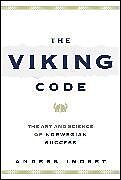 Livre Relié The Viking Code de Anders Indset