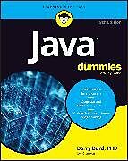 Couverture cartonnée Java For Dummies de Burd Barry