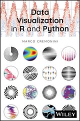 Livre Relié Data Visualization in R and Python de Marco Cremonini