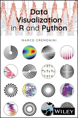 Livre Relié Data Visualization in R and Python de Marco Cremonini