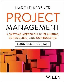 E-Book (epub) Project Management von Harold Kerzner