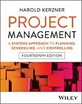 E-Book (pdf) Project Management von Harold Kerzner