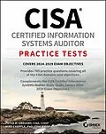 E-Book (pdf) CISA Certified Information Systems Auditor Practice Tests von Peter H. Gregory, Mike Chapple