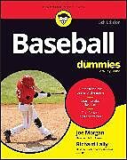 Couverture cartonnée Baseball For Dummies de Morgan Joe, Lally Richard