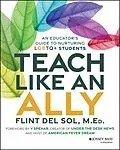 E-Book (pdf) Teach Like an Ally von Flint Del Sol