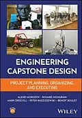 E-Book (epub) Engineering Capstone Design von Alexei Morozov, Rosaire Mongrain, Mark Driscoll