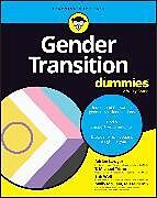 Couverture cartonnée Gender Transition For Dummies de Adrien Lawyer, Wolf Erik, T. Michael Trimm