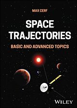 Livre Relié Space Trajectories de Max Cerf