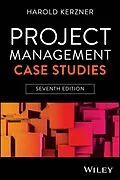 E-Book (epub) Project Management Case Studies von Harold Kerzner
