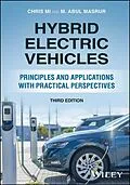 E-Book (epub) Hybrid Electric Vehicles von Chris Mi, M. Abul Masrur
