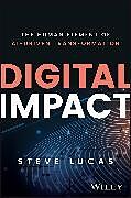 Livre Relié Digital Impact de Steve Lucas