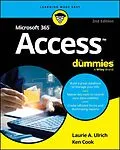E-Book (epub) Microsoft 365 Access For Dummies von Laurie A. Ulrich, Ken Cook