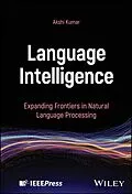 E-Book (epub) Language Intelligence von Akshi Kumar