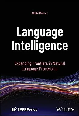 E-Book (epub) Language Intelligence von Akshi Kumar