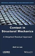 E-Book (epub) Contact in Structural Mechanics von Anh Le van