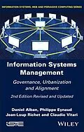 E-Book (epub) Information Systems Management von Daniel Alban, Philippe Eynaud, Jean-Loup Richet