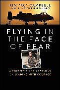 Couverture cartonnée Flying in the Face of Fear de Campbell Kim