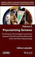 E-Book (epub) Popularizing Science von Hélène Ledouble