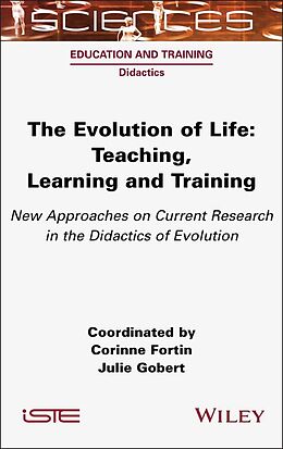 E-Book (pdf) The Evolution of Life von 