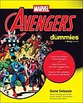 E-Book (epub) Avengers For Dummies von Gene Selassie