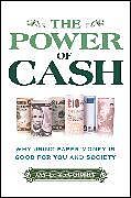 Livre Relié The Power of Cash de Jay L. Zagorsky