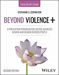 E-Book (epub) Beyond Violence+ von Stephanie S. Covington