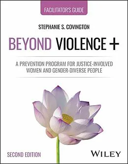 E-Book (epub) Beyond Violence+ von Stephanie S. Covington