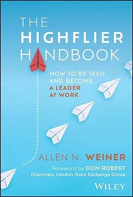 E-Book (epub) The Highflier Handbook von Allen N. Weiner