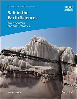 E-Book (epub) Salt in the Earth Sciences von Webster Mohriak