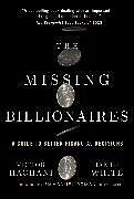 Couverture cartonnée The Missing Billionaires de Victor Haghani, James White