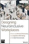 Livre Relié Designing Neuroinclusive Workplaces de Sargent Kay