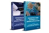 Fester Einband Nanostructured Materials for Sensing Applications, 2 Volume Set von Ajit (Yamagata University, Yonezawa, Japan Khosla