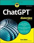 E-Book (epub) ChatGPT For Dummies von Pam Baker