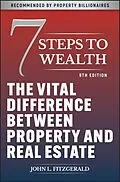 E-Book (pdf) 7 Steps to Wealth von John L. Fitzgerald