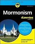 E-Book (pdf) Mormonism For Dummies von Christopher Kimball Bigelow, Jana Riess