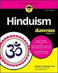 E-Book (pdf) Hinduism For Dummies von Amrutur V. Srinivasan