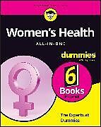 Couverture cartonnée Women's Health All-In-One for Dummies de The Experts at Dummies