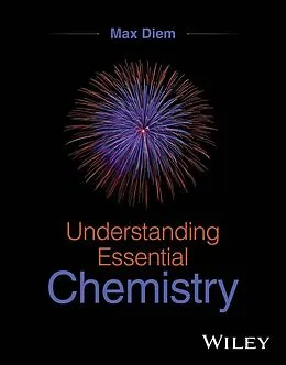 E-Book (epub) Understanding Essential Chemistry von Max Diem