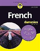 Couverture cartonnée French For Dummies de Erotopoulos Zoe