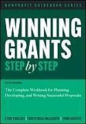 Couverture cartonnée Winning Grants Step by Step de Tori O'Neal-McElrath