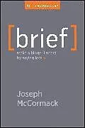 Kartonierter Einband Brief von McCormack Joseph